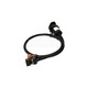 SOCKET OEM EJH 15-PIN